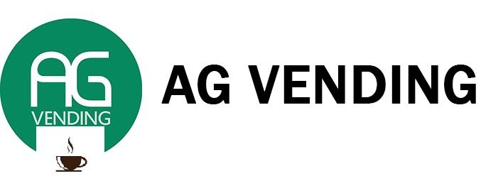 Logo AG Vending